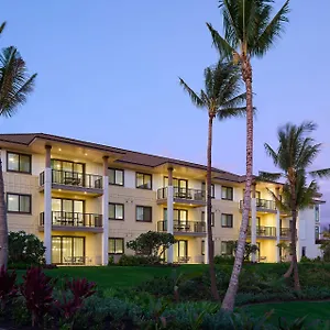 Hilton Grand Vacations Club Maui Bay 3*, Kihei United States