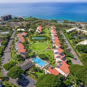 Aston Maui Hill 3*, Wailea (Maui) United States